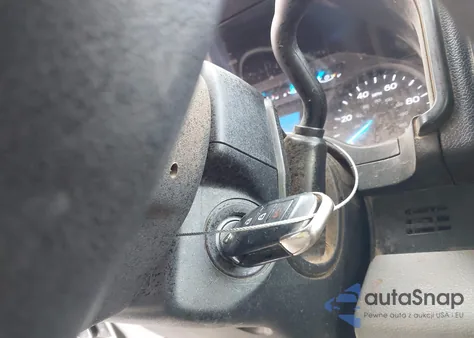 2017 Ford F-250 Xl из США, поврежденный, VIN 1FT7W2B65HED53648